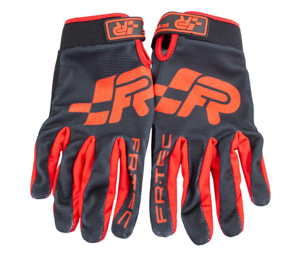FR-TEC Rękawice do simracingu FT7014 - 1189878 - zdjęcie 2